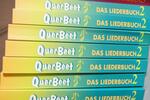 Liederbuch Quer Beet 2