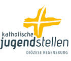 Logo Katholische Jugendstellen