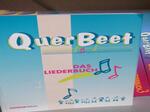 Liederbuch Quer Beet