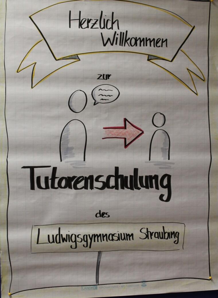 Tutorenschulung